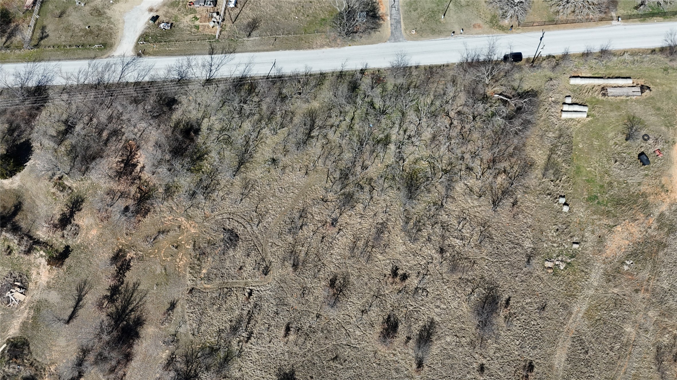 0000 Sunflower Road Paradise TX 76073