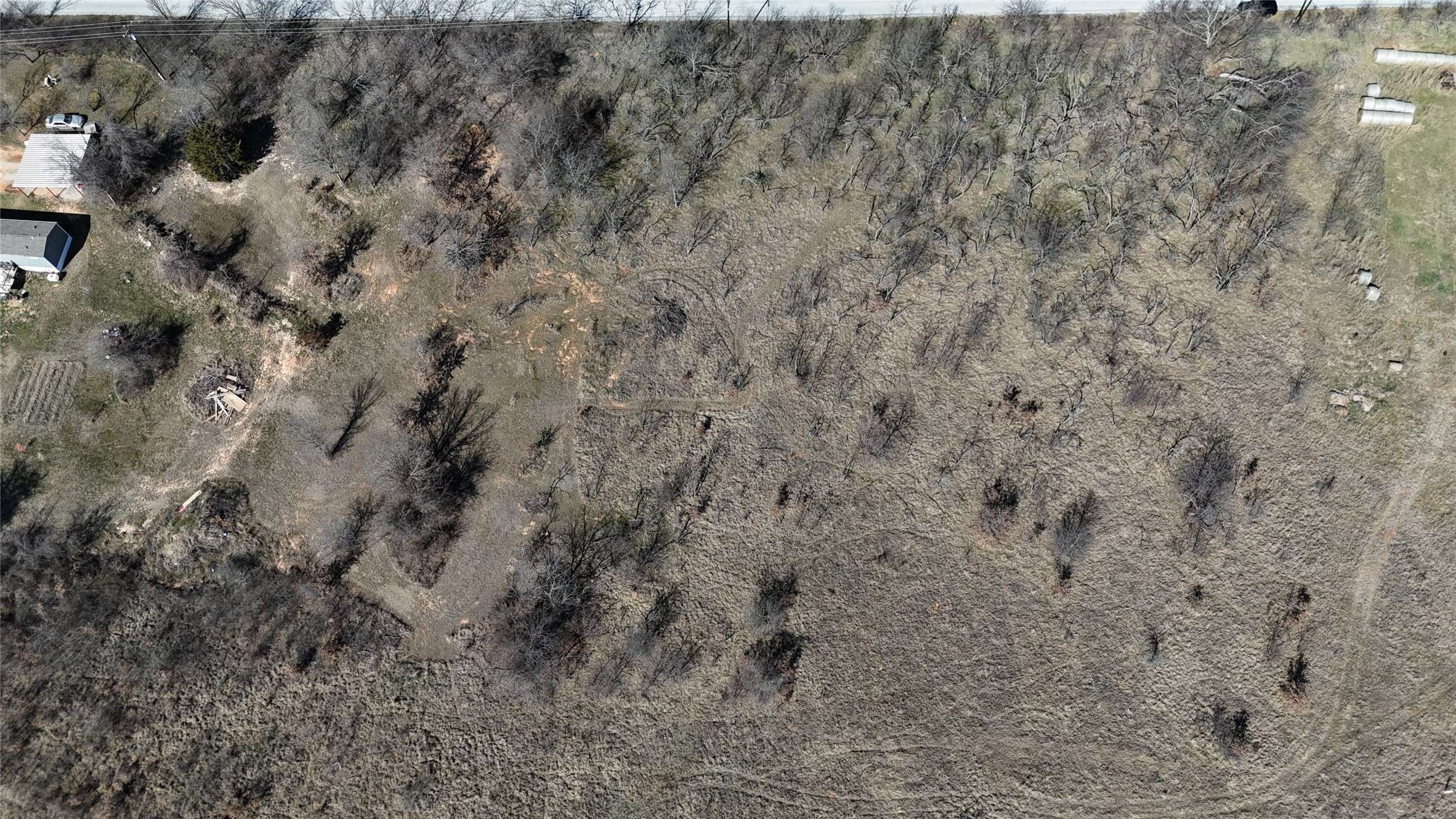 0000 Sunflower Road Paradise TX 76073