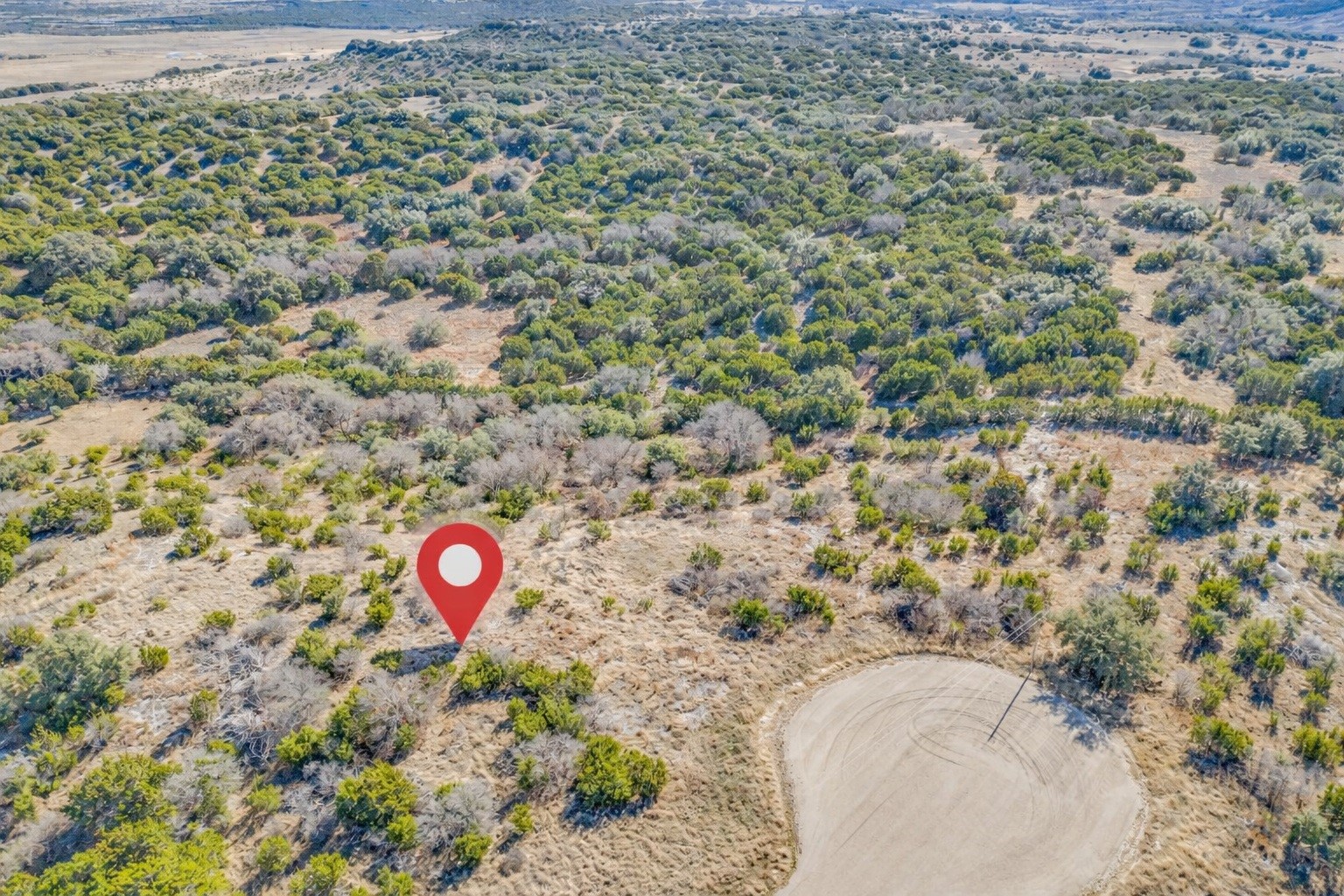 1281 Hidden Rock Road Glen Rose TX 76043