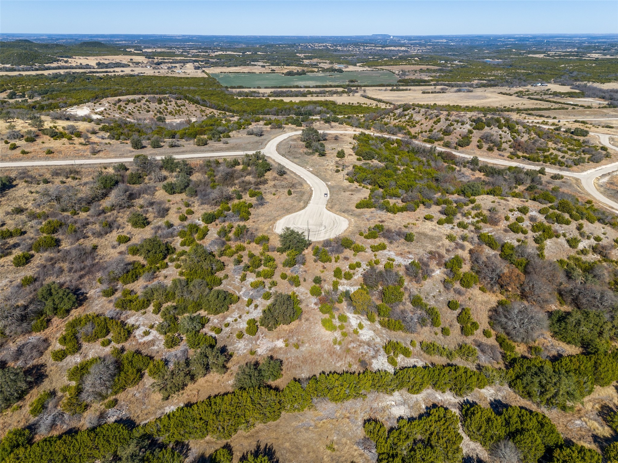 1281 Hidden Rock Road Glen Rose TX 76043