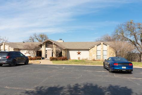 2223 Steepleridge Circle Granbury TX 76048
