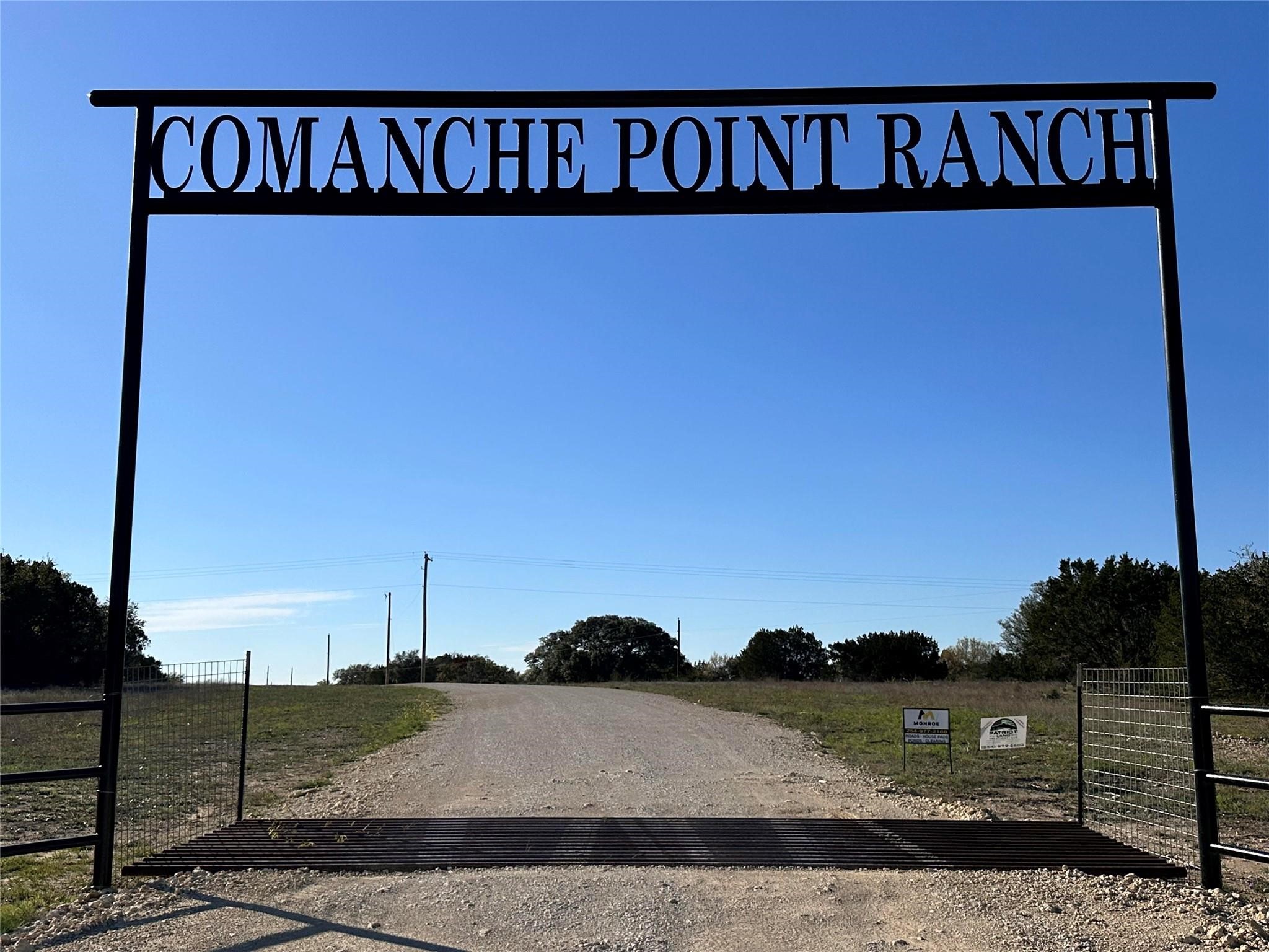 Lot 13 Cr 127 Carlton TX 76436