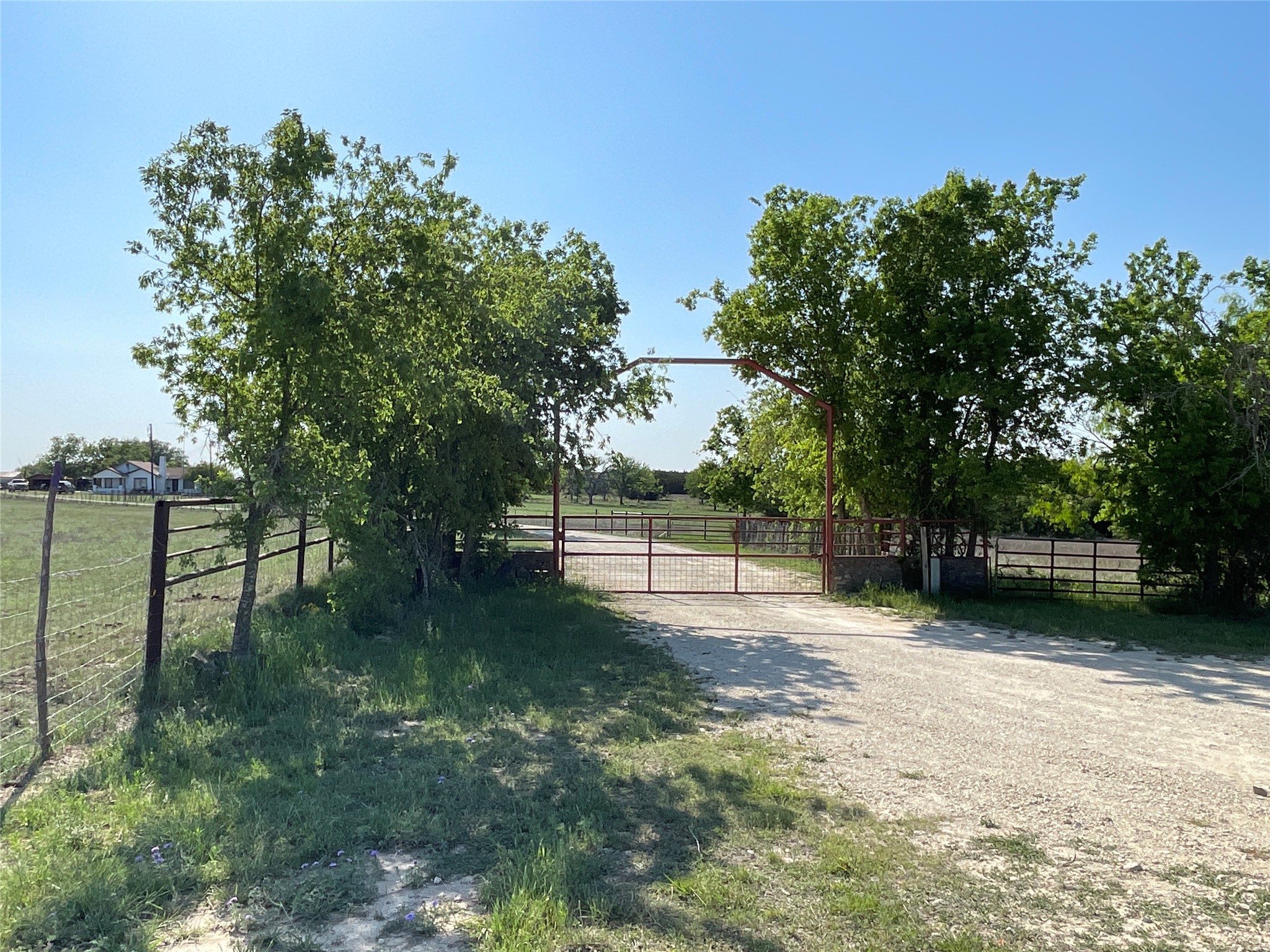 Lot 13 Cr 127 Carlton TX 76436