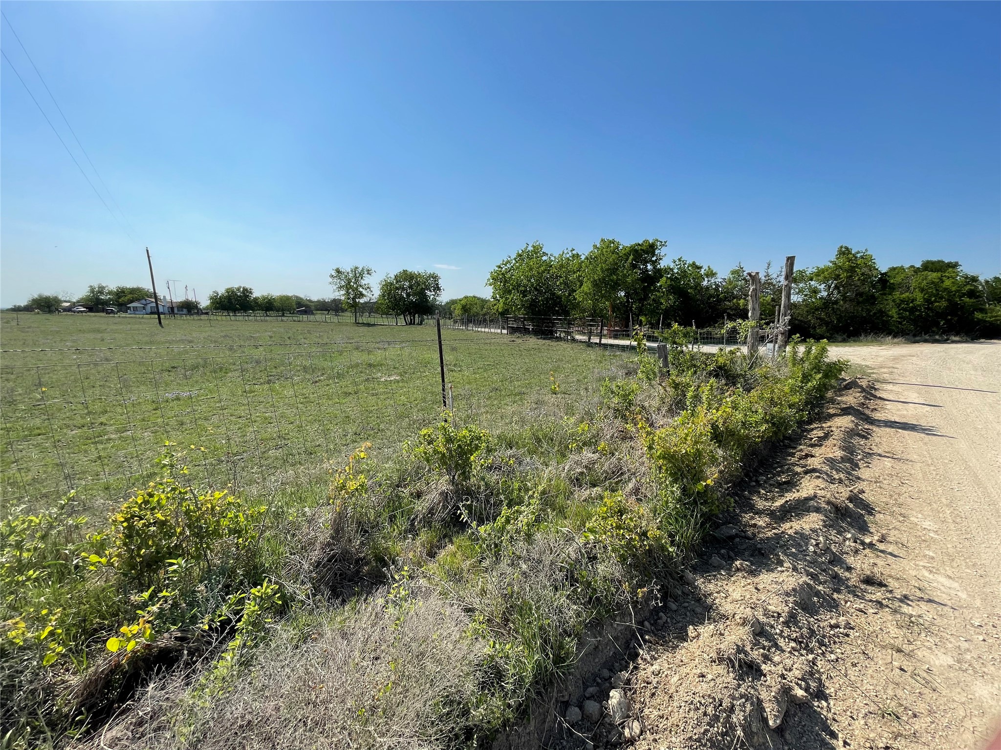 Lot 13 Cr 127 Carlton TX 76436