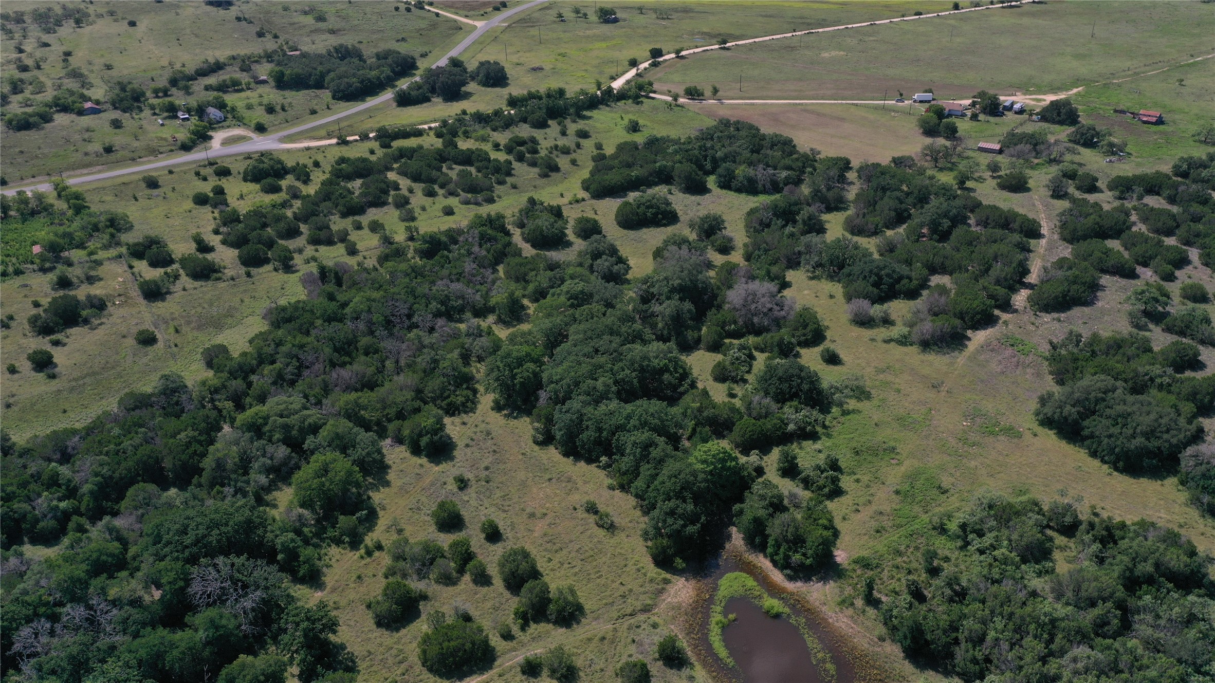 Lot 13 Cr 127 Carlton TX 76436