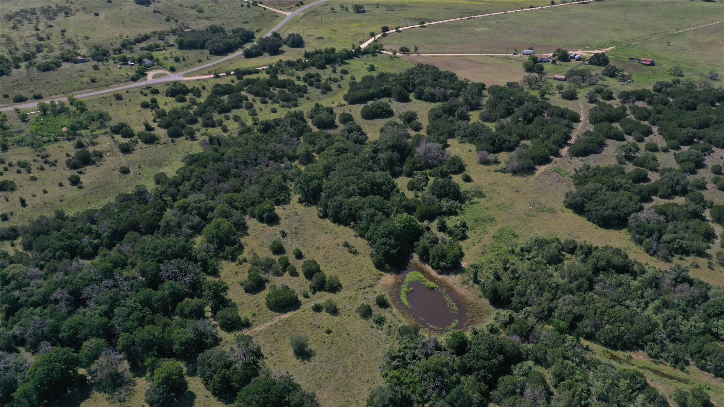 Lot 13 Cr 127 Carlton TX 76436