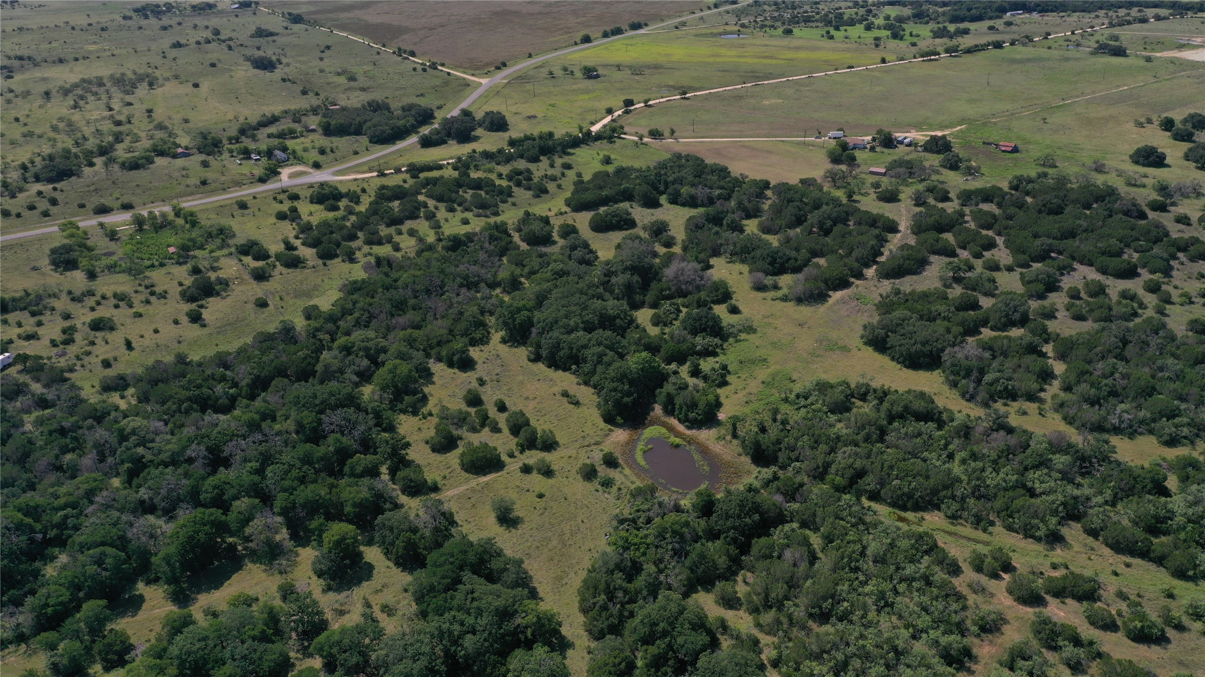 Lot 13 Cr 127 Carlton TX 76436
