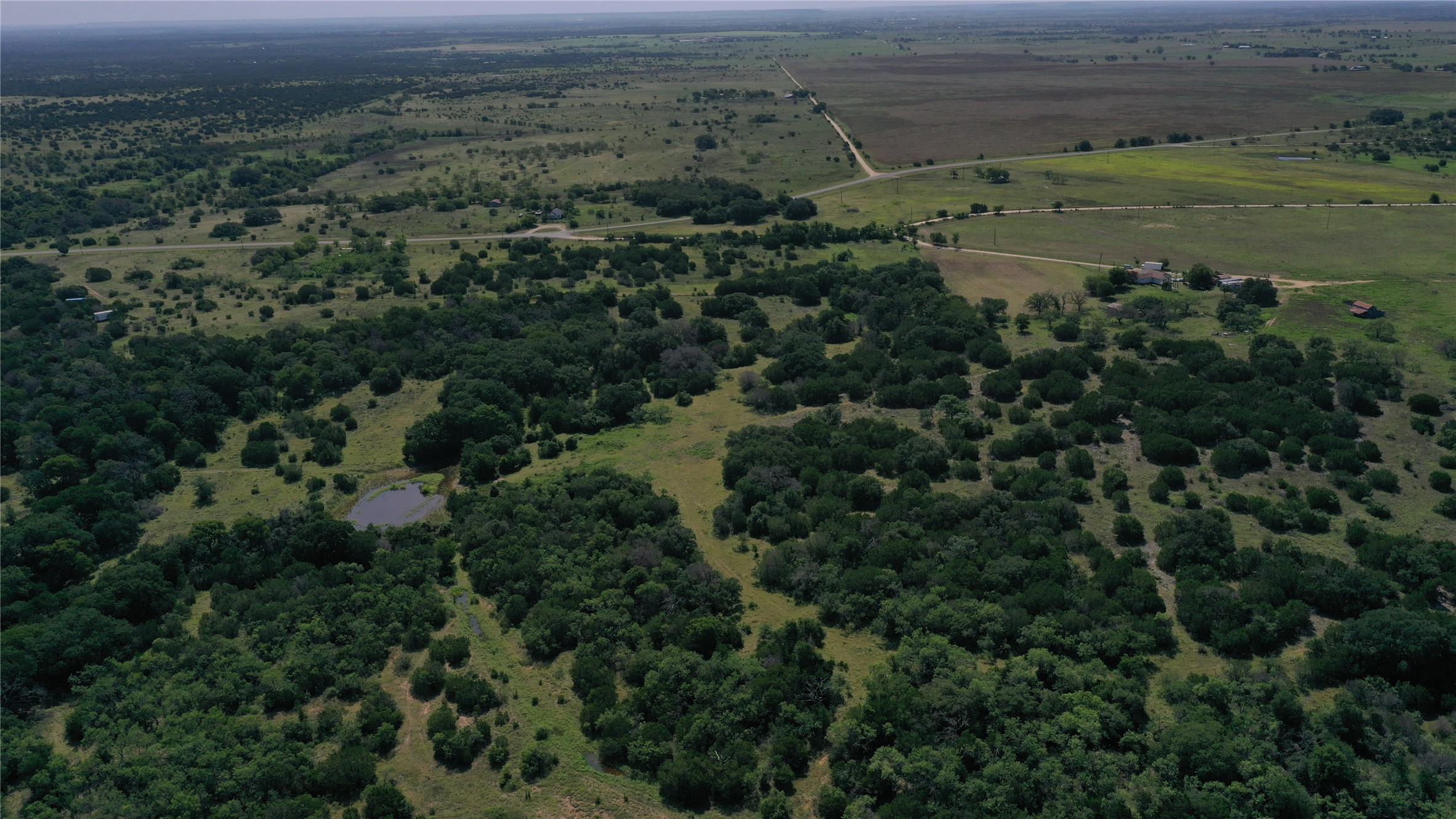 Lot 13 Cr 127 Carlton TX 76436