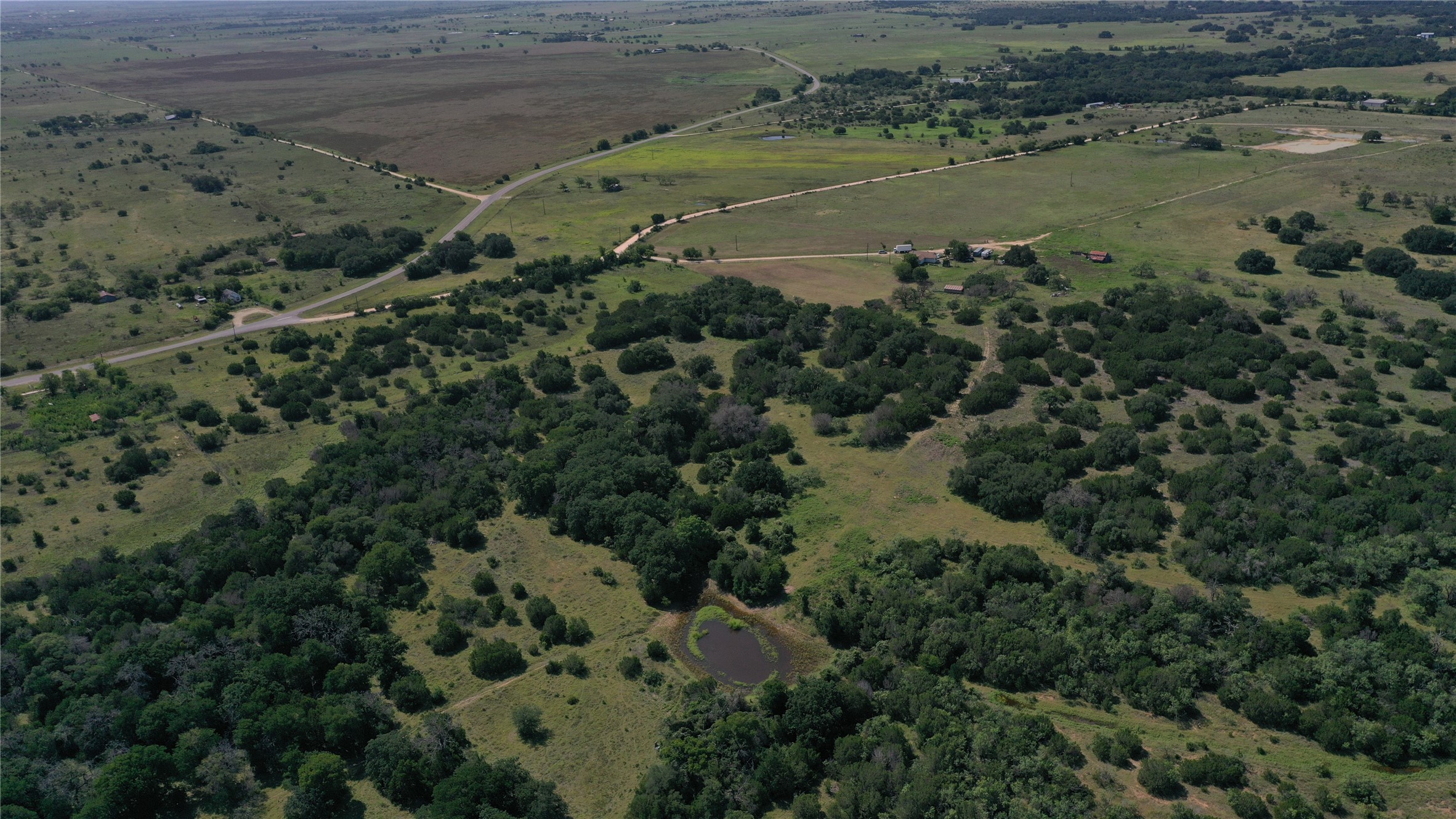 Lot 13 Cr 127 Carlton TX 76436