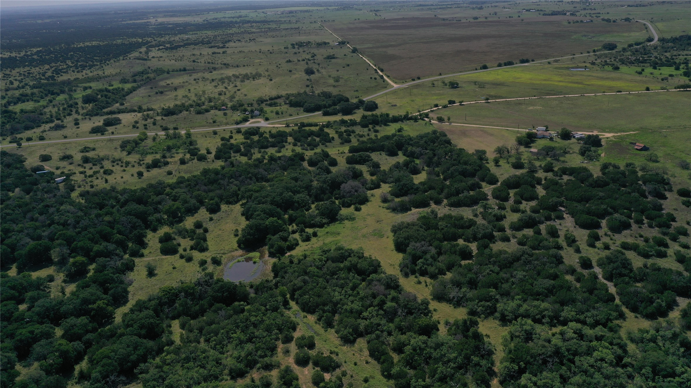 Lot 13 Cr 127 Carlton TX 76436