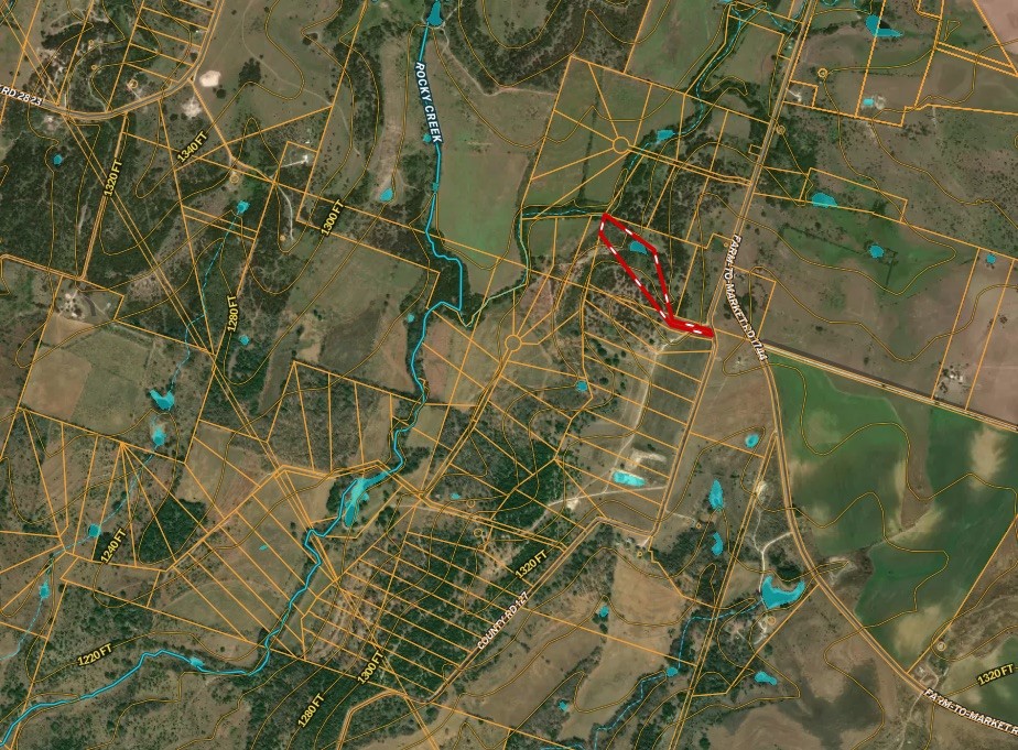 Lot 13 Cr 127 Carlton TX 76436