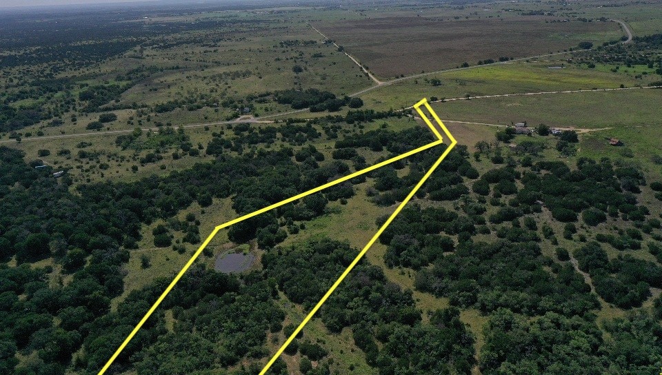 Lot 13 Cr 127 Carlton TX 76436