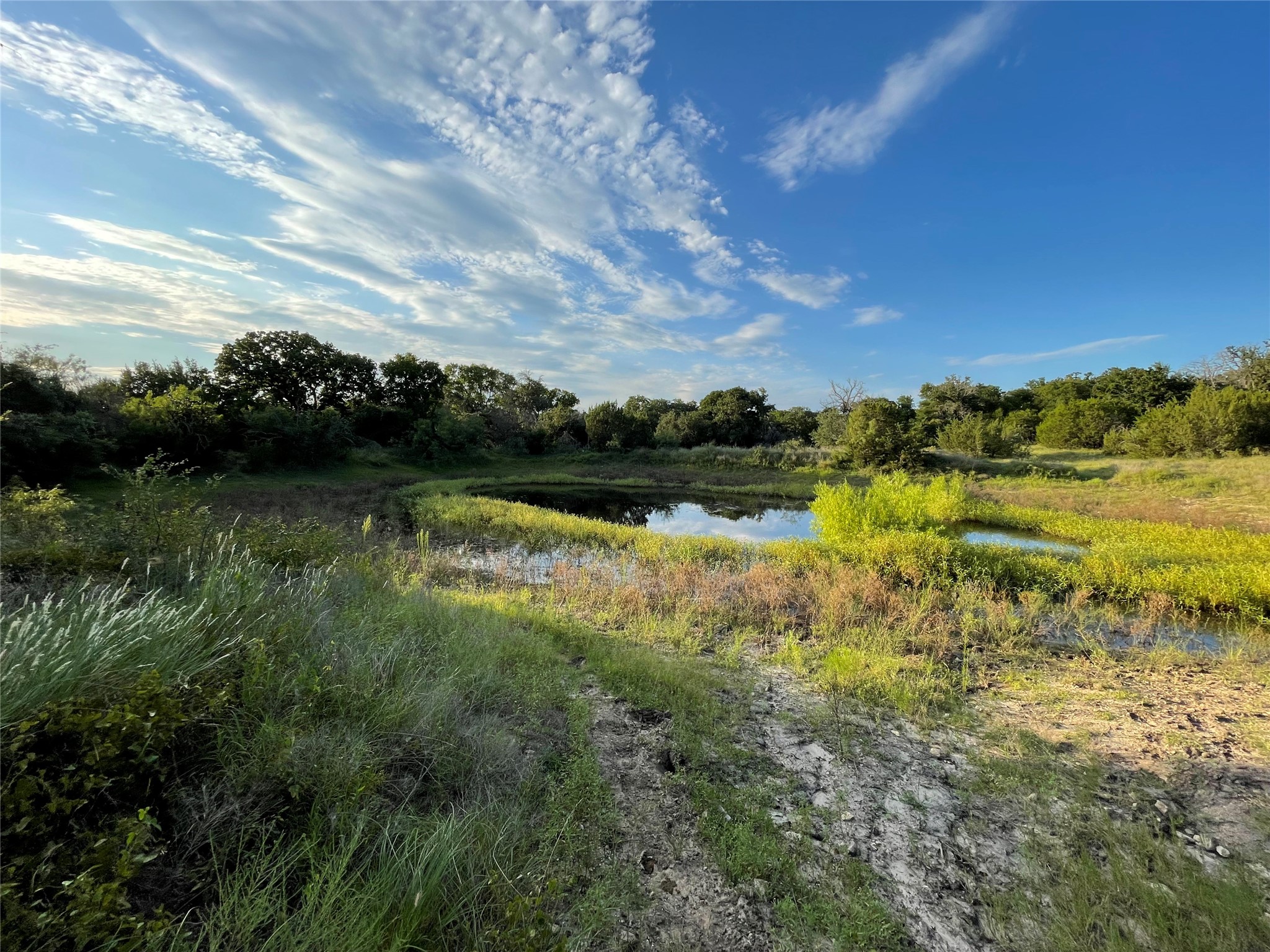 Lot 13 Cr 127 Carlton TX 76436