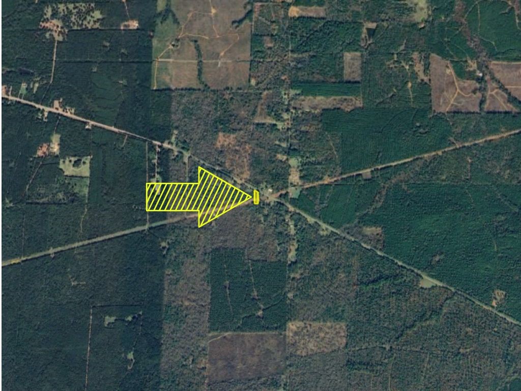0 Highway 49 Jefferson TX 75657