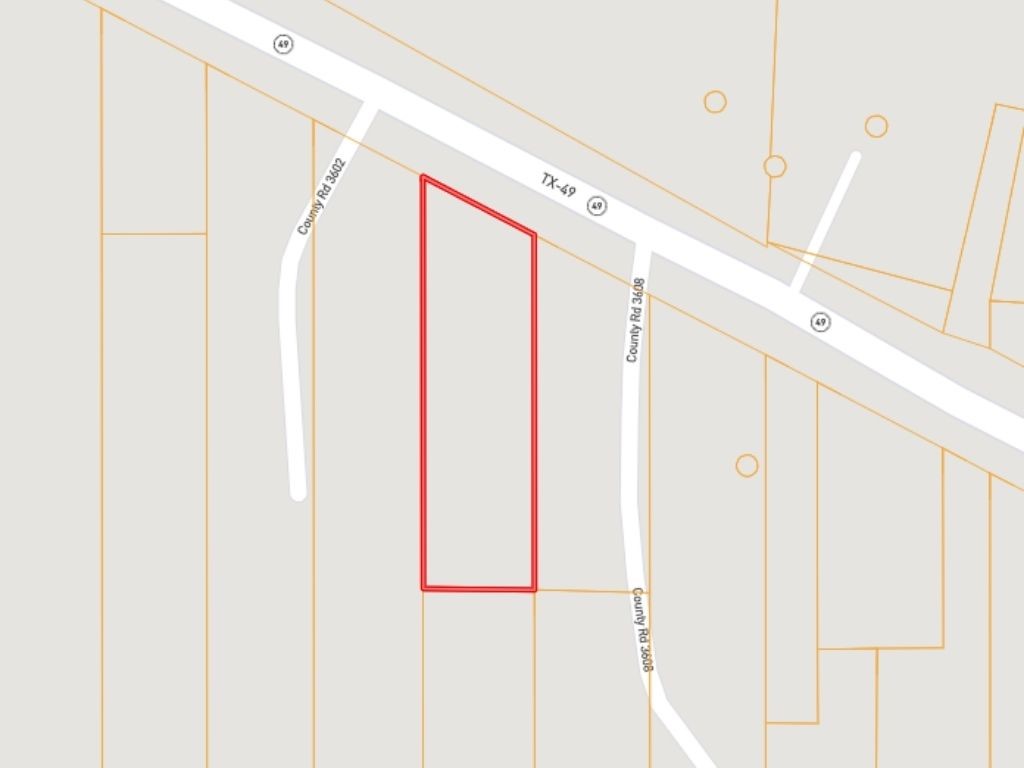 0 Highway 49 Jefferson TX 75657