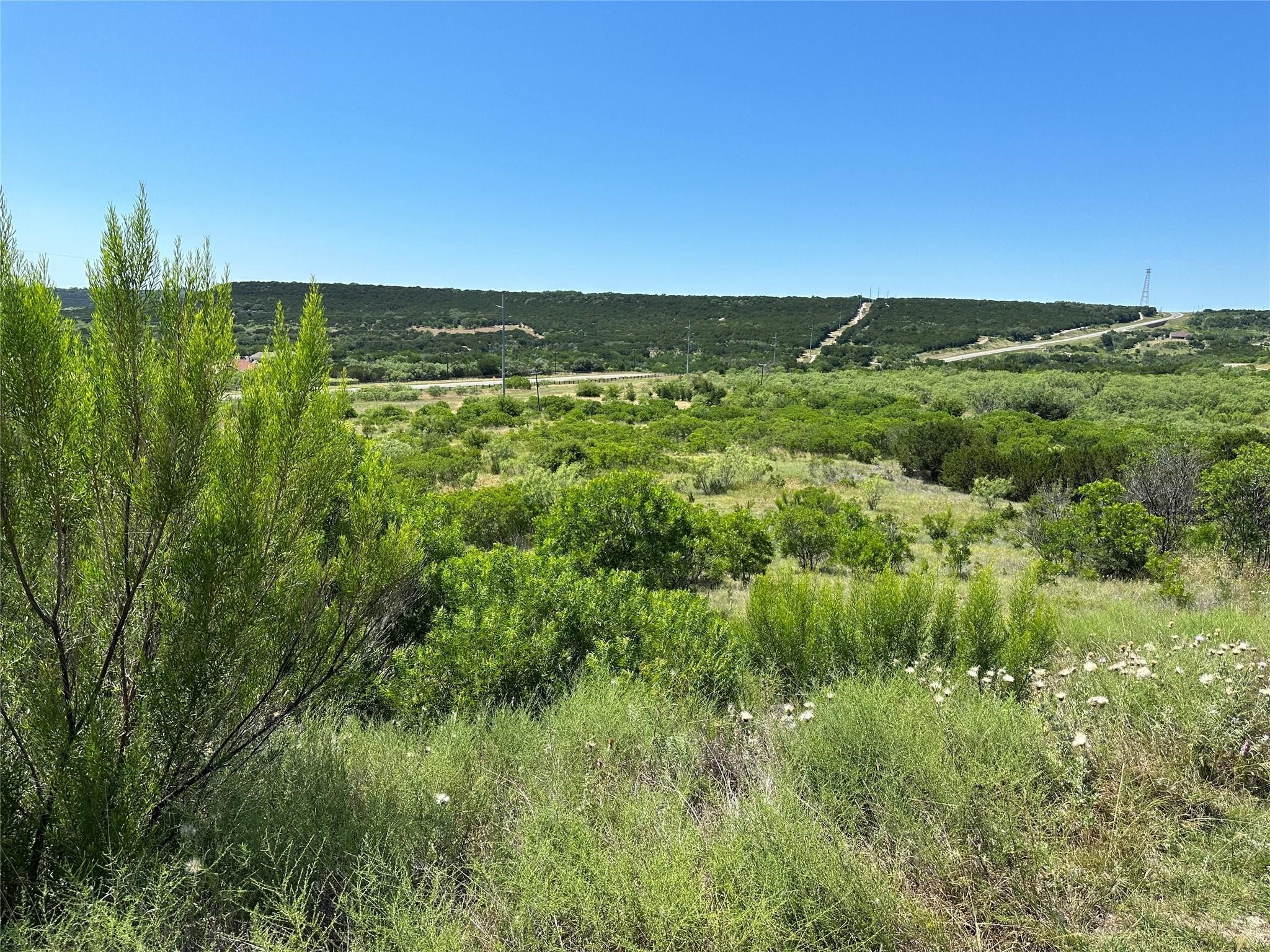 1627 Canyon Wren Loop Graford TX 76449