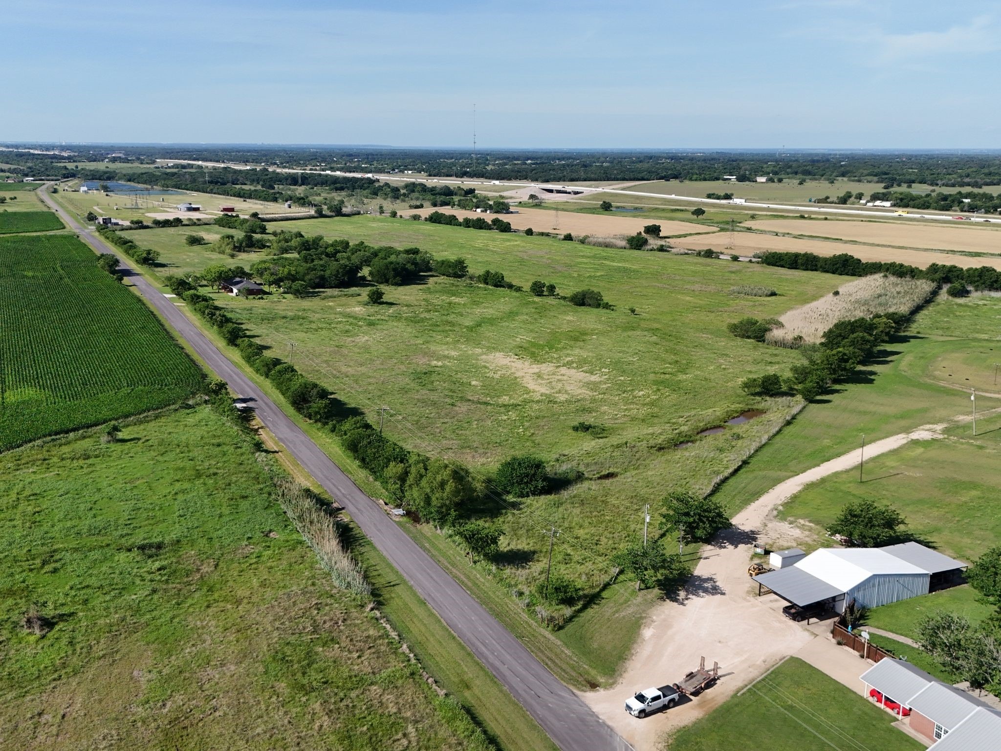 11179 Old Dallas Road West TX 76691