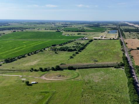 11179 Old Dallas Road West TX 76691