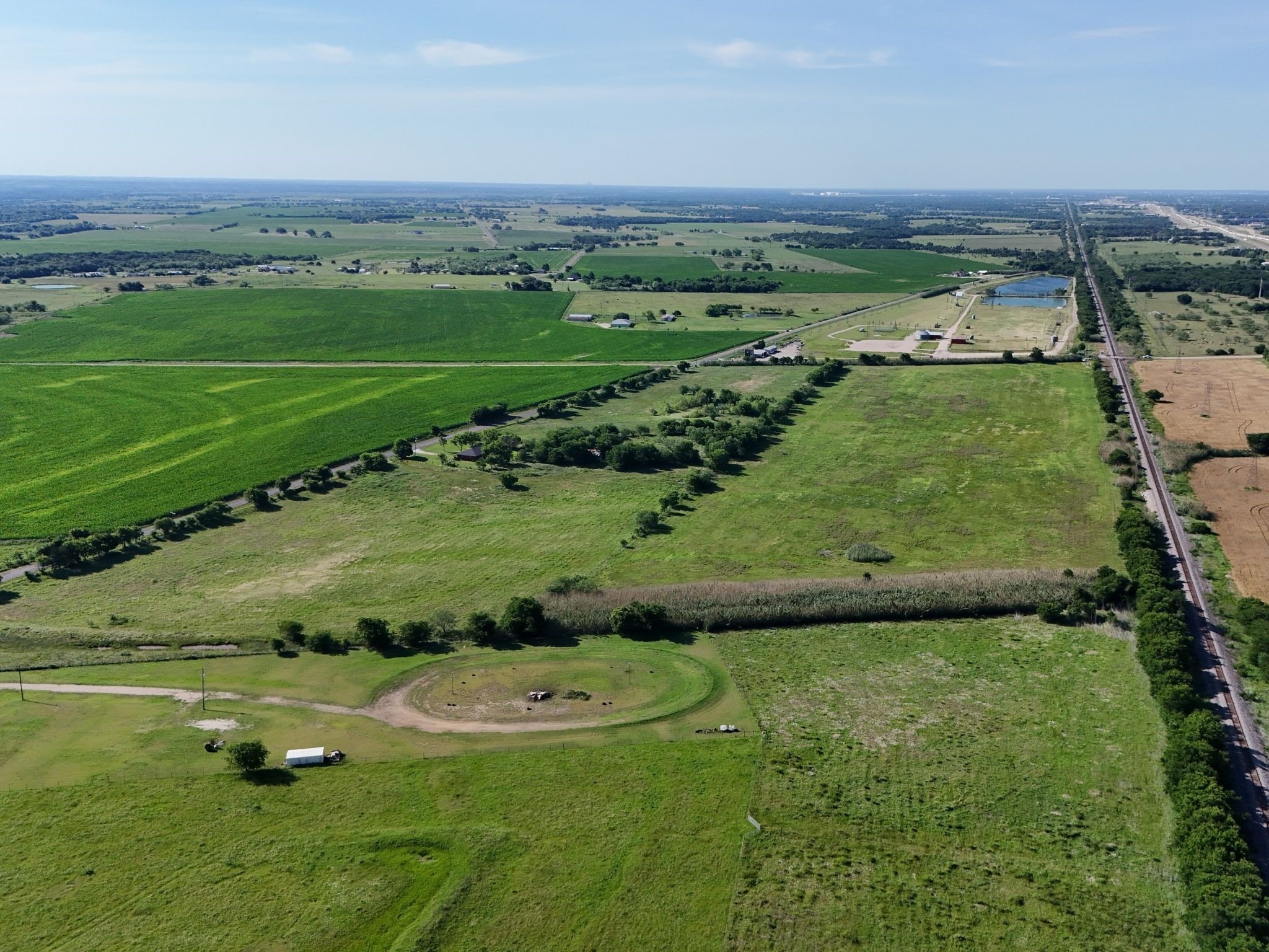 11179 Old Dallas Road West TX 76691