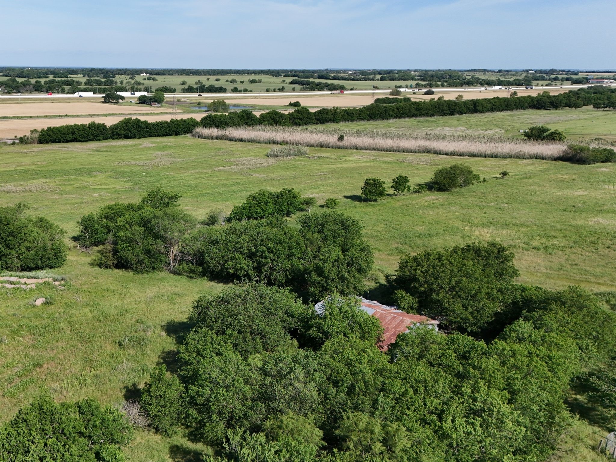 11179 Old Dallas Road West TX 76691