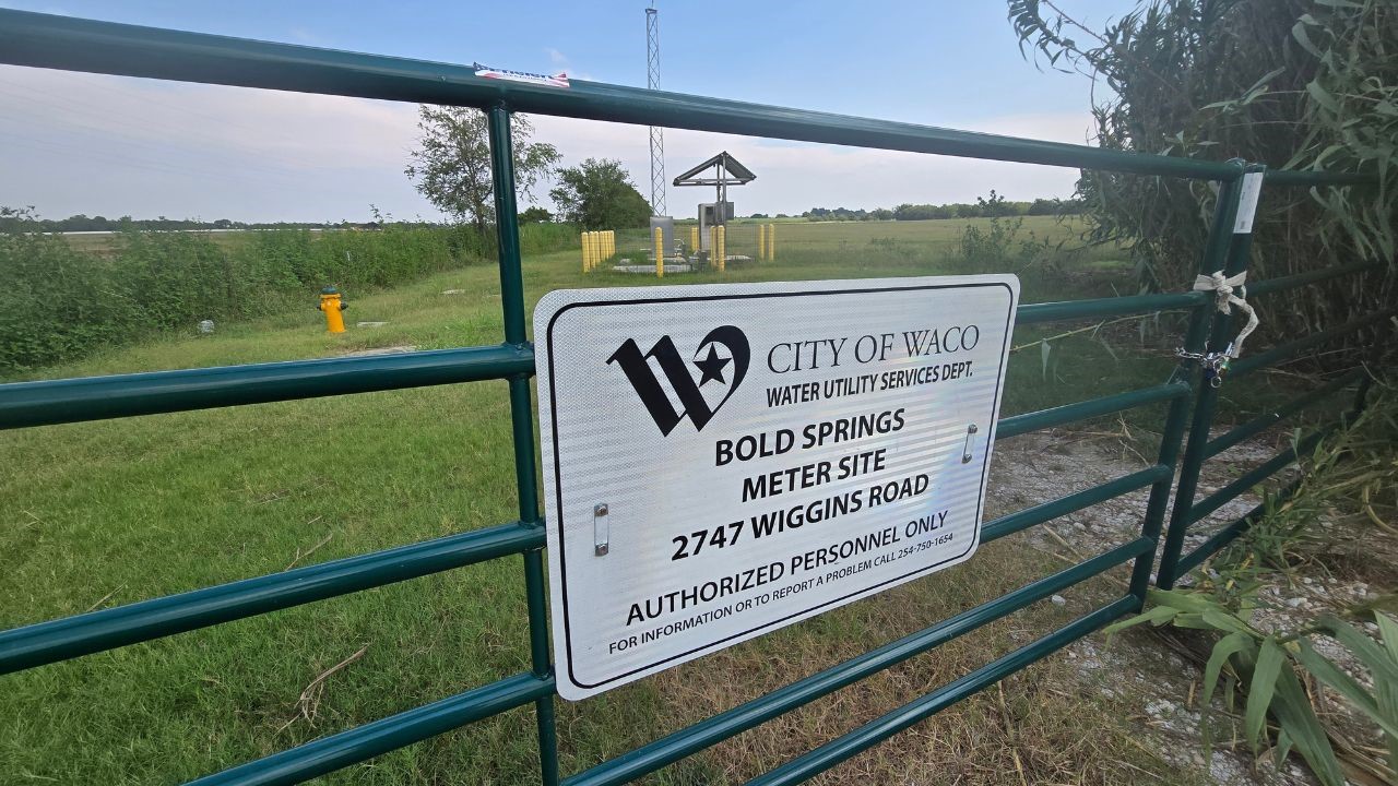 11179 Old Dallas Road West TX 76691