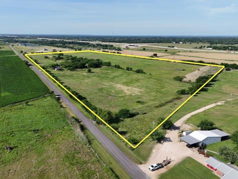 11179 Old Dallas Road West TX 76691