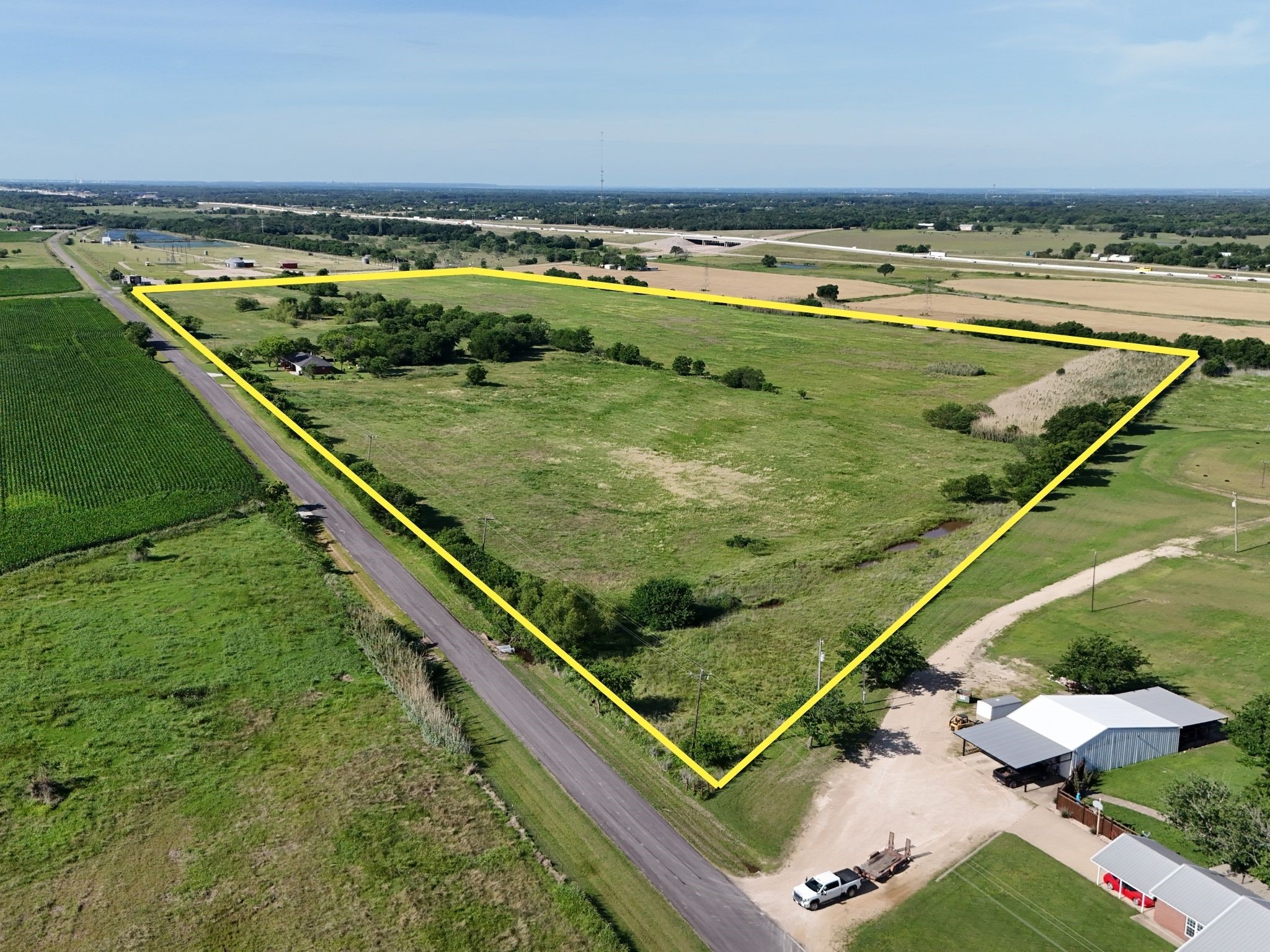 11179 Old Dallas Road West TX 76691