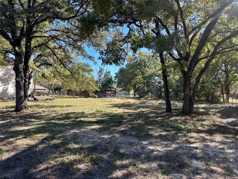 Tbd Bluebonnet Drive Gun Barrel City TX 75156