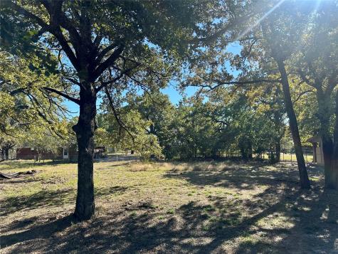 Tbd Bluebonnet Drive Gun Barrel City TX 75156