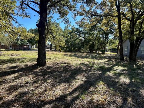 Tbd Bluebonnet Drive Gun Barrel City TX 75156