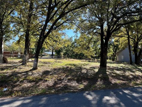 Tbd Bluebonnet Drive Gun Barrel City TX 75156