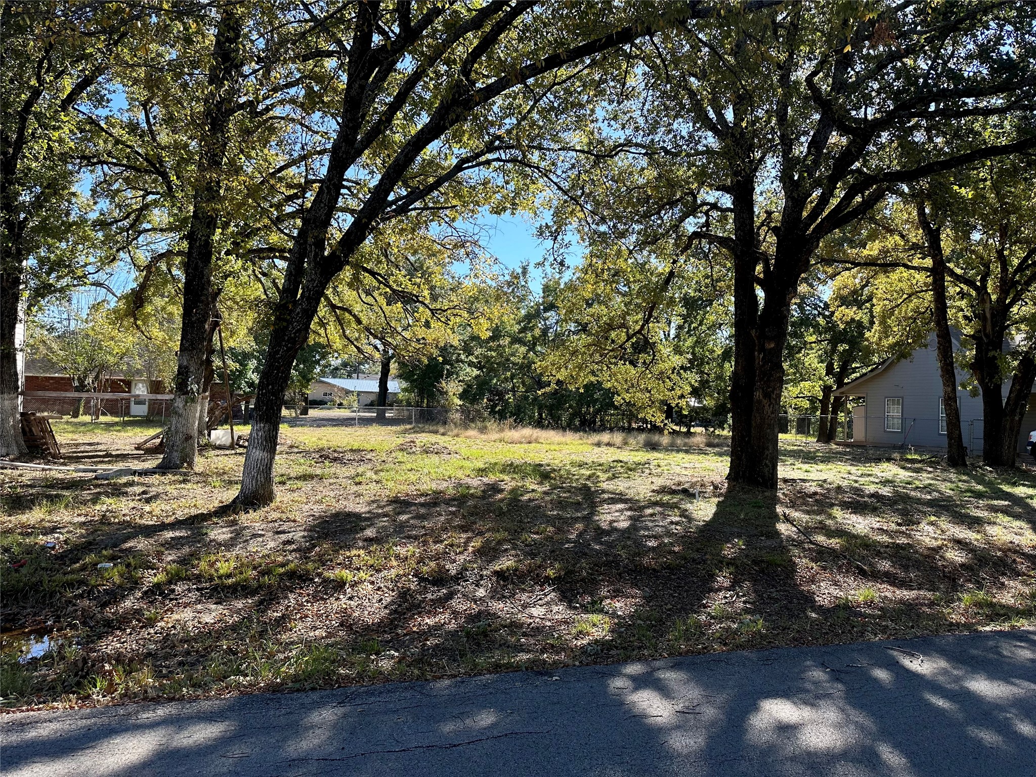 Tbd Bluebonnet Drive Gun Barrel City TX 75156