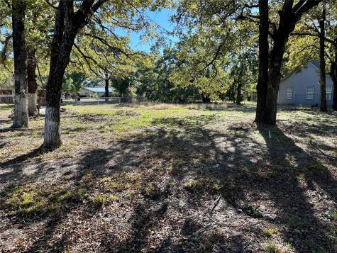 Tbd Bluebonnet Drive Gun Barrel City TX 75156