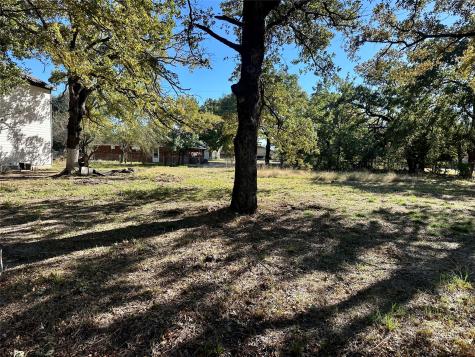 Tbd Bluebonnet Drive Gun Barrel City TX 75156