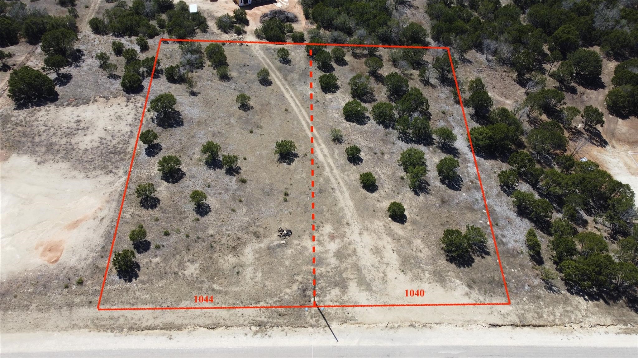 1040 Cedar Hill Drive Nemo TX 76070