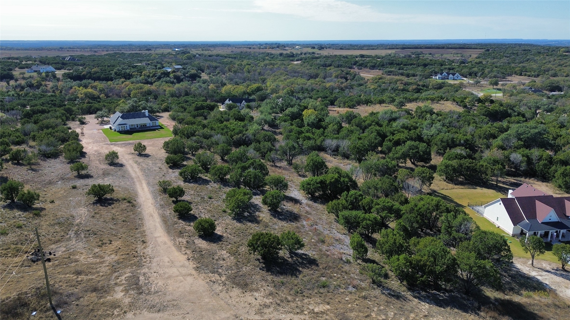1040 Cedar Hill Drive Nemo TX 76070