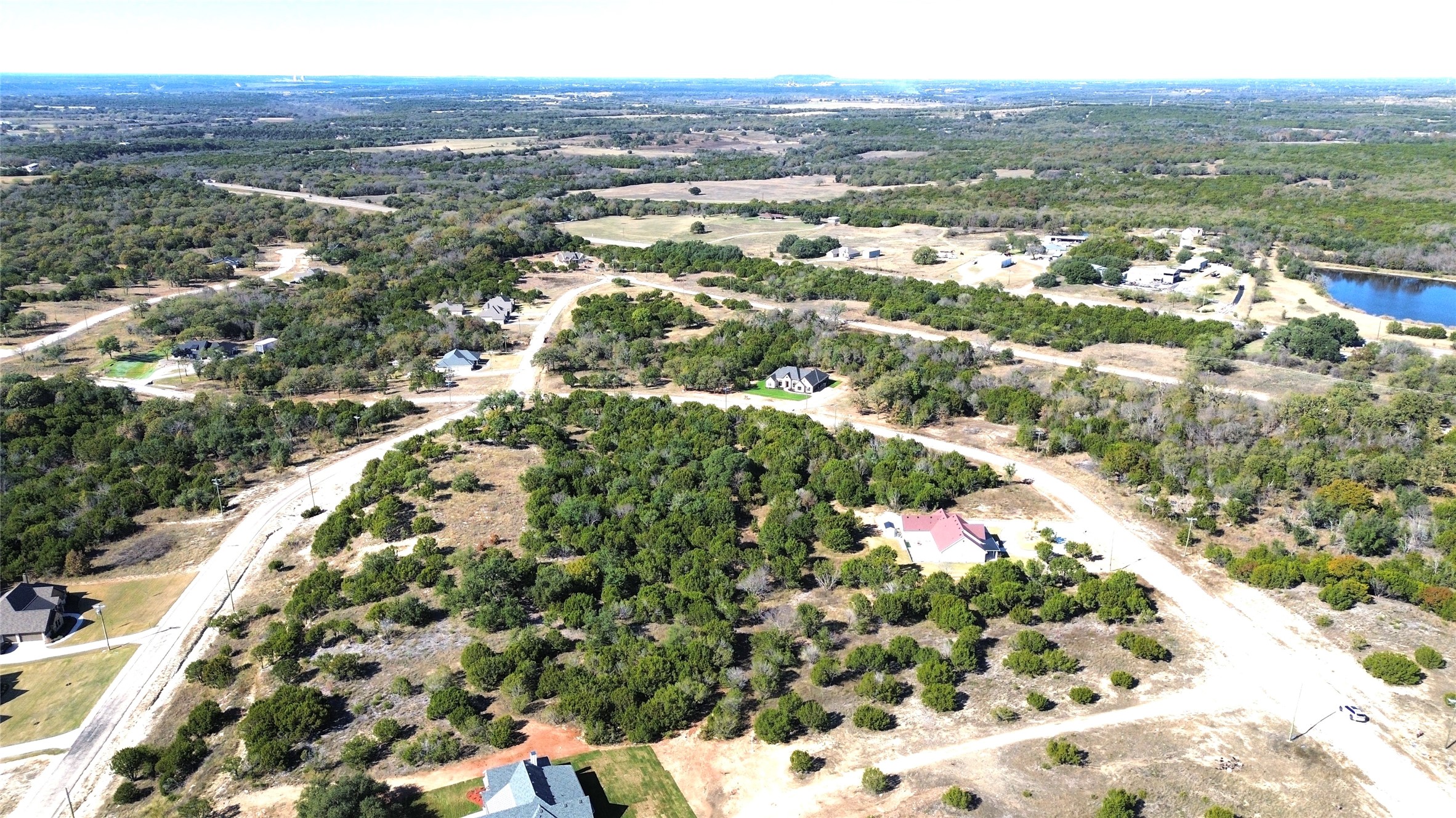 1040 Cedar Hill Drive Nemo TX 76070