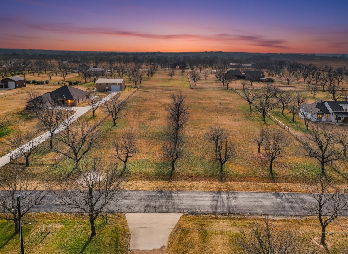 11015 Orchards Boulevard Cleburne TX 76033