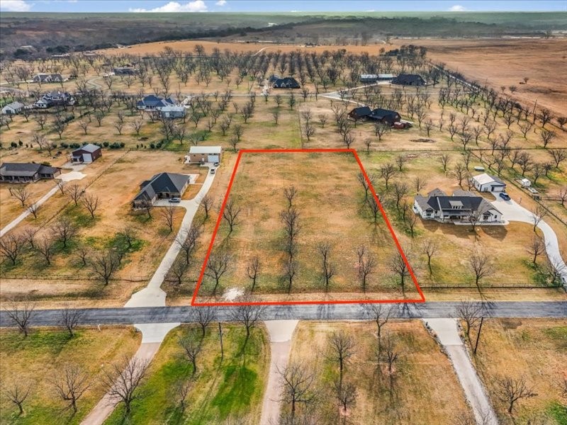 11015 Orchards Boulevard Cleburne TX 76033