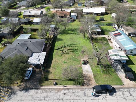 407 S Jefferson Street Glen Rose TX 76043
