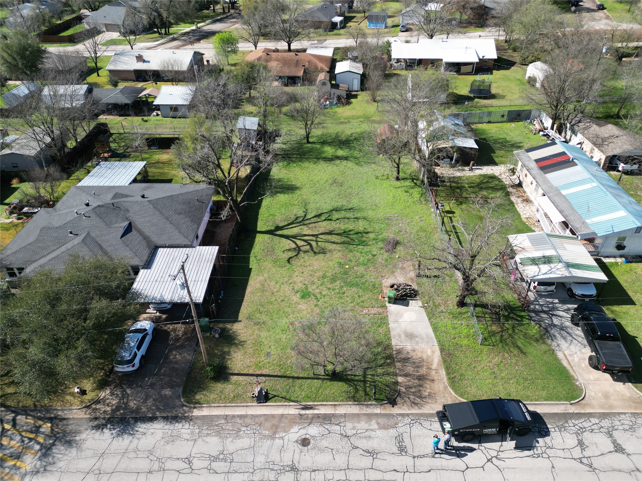407 S Jefferson Street Glen Rose TX 76043