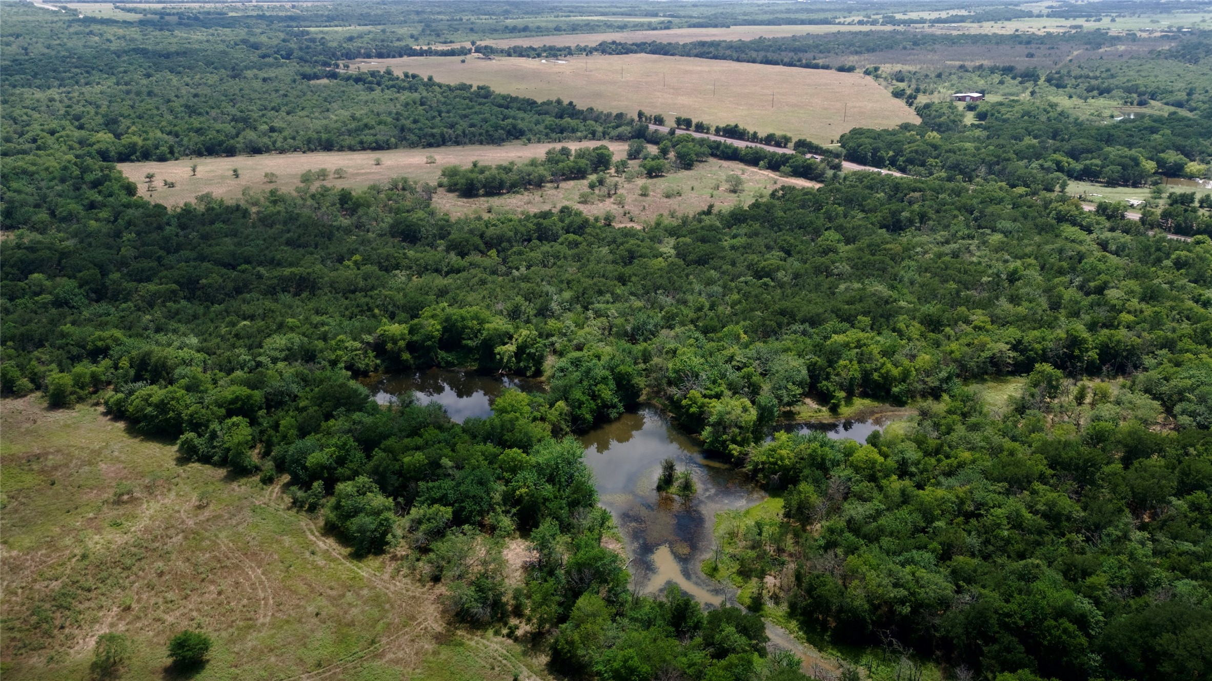 168+/- Acres Sh-14 Wortham TX 76681