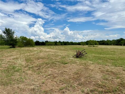 168+/- Acres Sh-14 Wortham TX 76681
