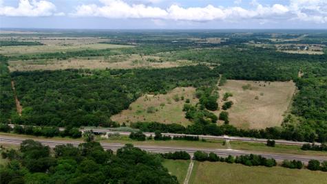 168+/- Acres Sh-14 Wortham TX 76681