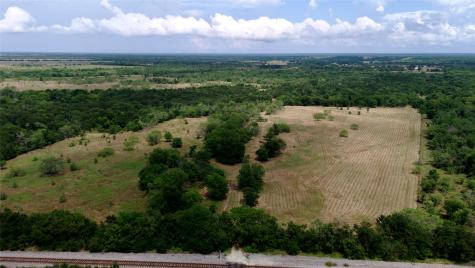 168+/- Acres Sh-14 Wortham TX 76681