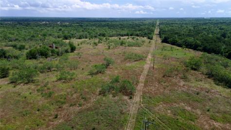 168+/- Acres Sh-14 Wortham TX 76681