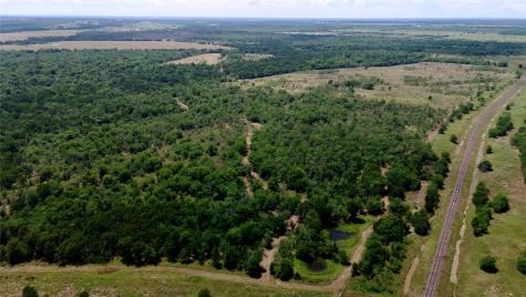 168+/- Acres Sh-14 Wortham TX 76681