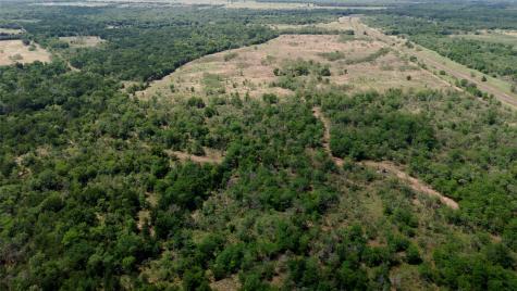 168+/- Acres Sh-14 Wortham TX 76681