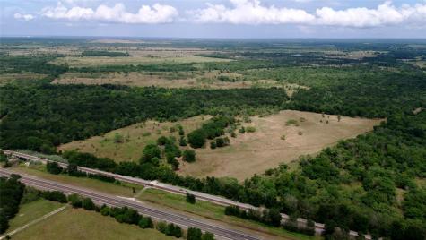 168+/- Acres Sh-14 Wortham TX 76681