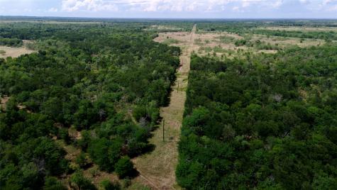 168+/- Acres Sh-14 Wortham TX 76681